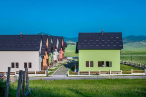 SOA Village Žabljak